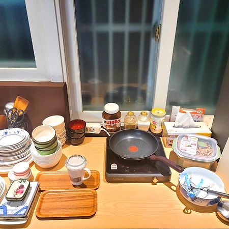 Good Guesthouse ソウル特別市 エクステリア 写真