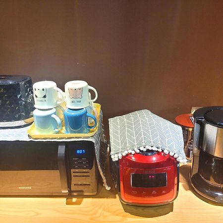 Good Guesthouse ソウル特別市 エクステリア 写真