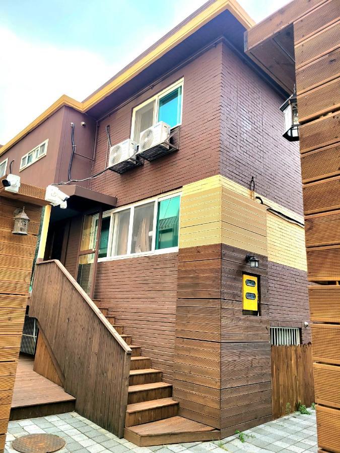 Good Guesthouse ソウル特別市 エクステリア 写真