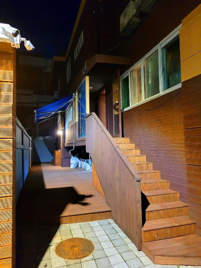 Good Guesthouse ソウル特別市 エクステリア 写真