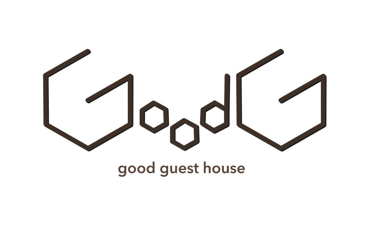 Good Guesthouse ソウル特別市 エクステリア 写真