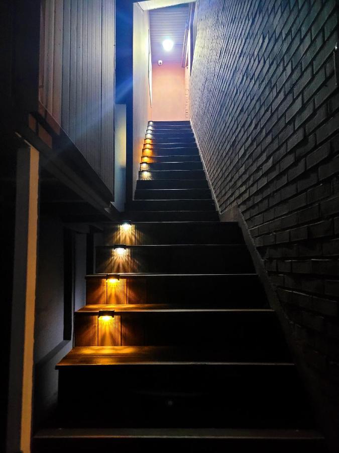 Good Guesthouse ソウル特別市 エクステリア 写真