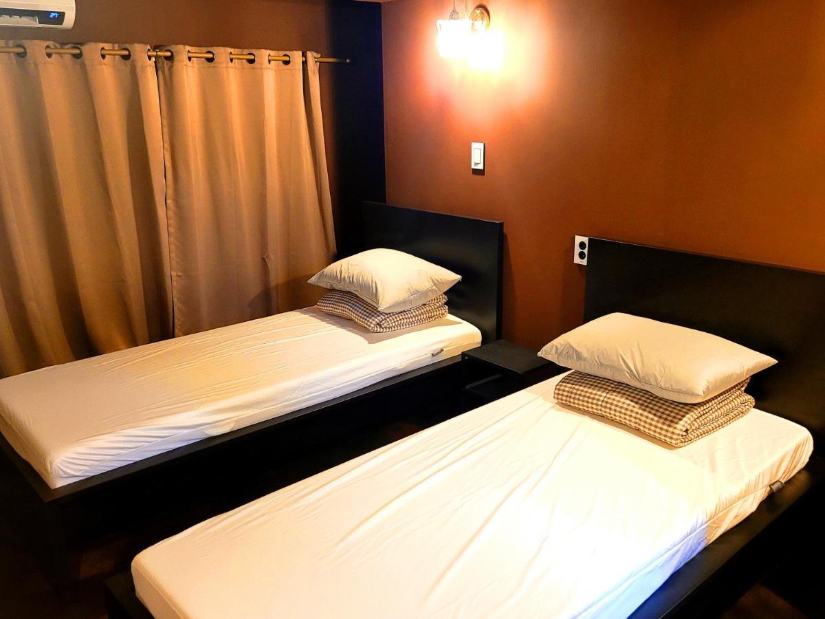 Good Guesthouse ソウル特別市 部屋 写真