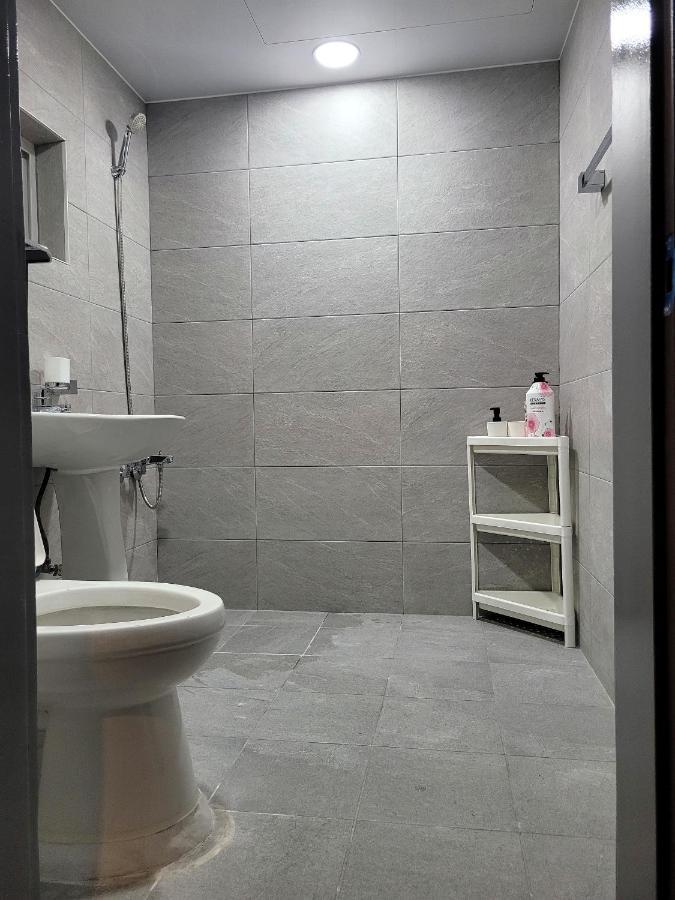 Good Guesthouse ソウル特別市 エクステリア 写真