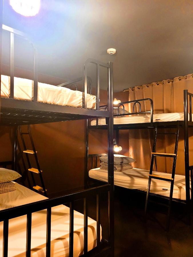 Good Guesthouse ソウル特別市 エクステリア 写真