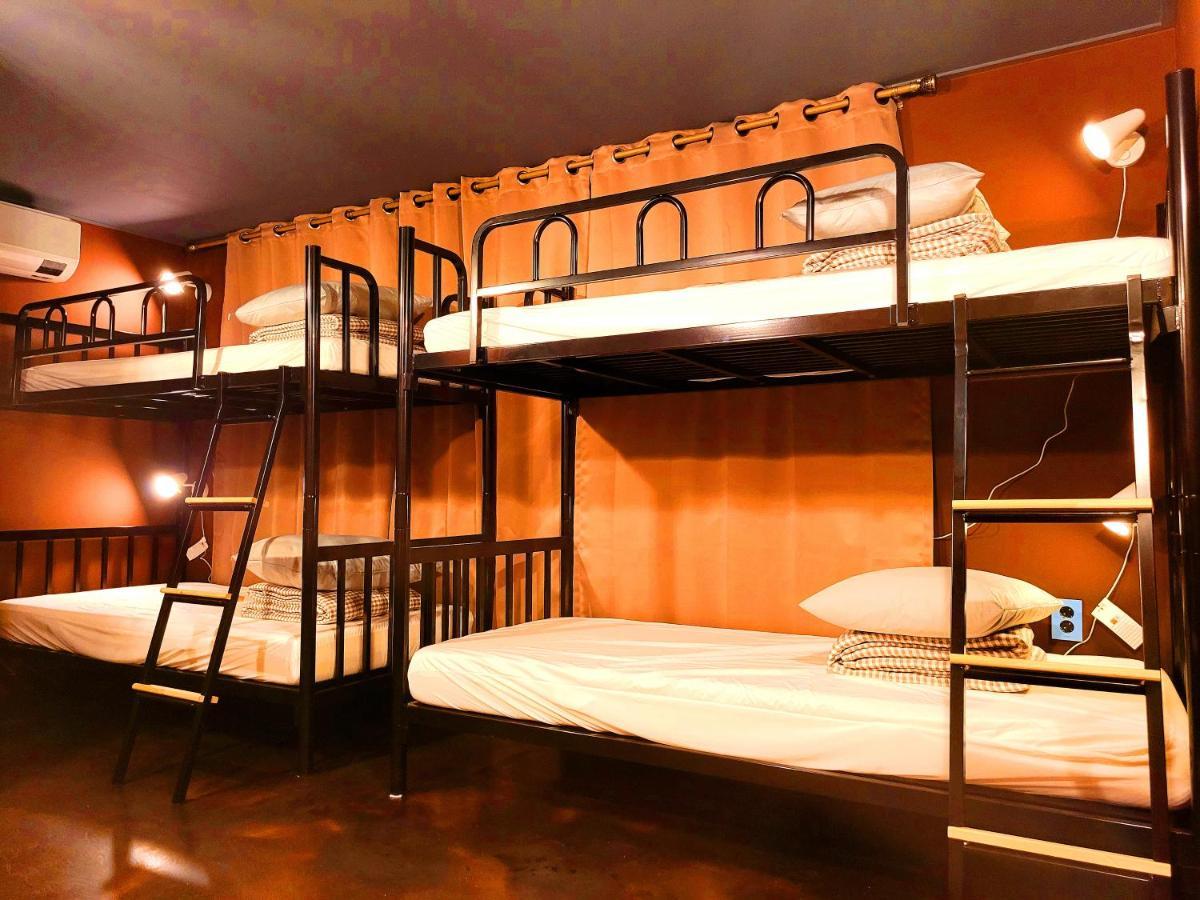 Good Guesthouse ソウル特別市 エクステリア 写真