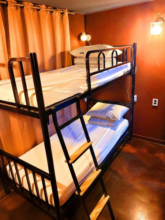 Good Guesthouse ソウル特別市 エクステリア 写真