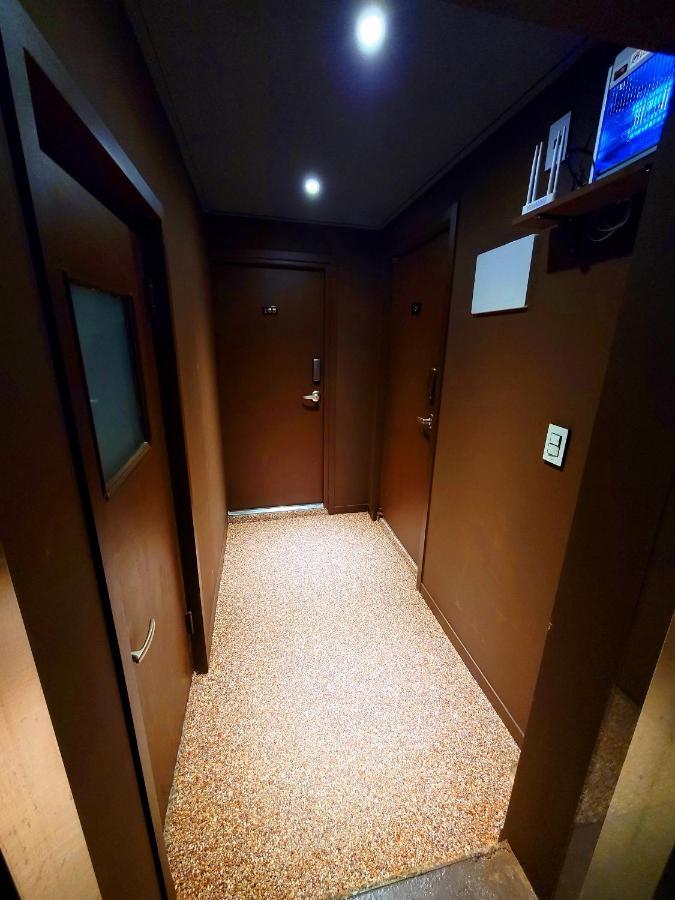 Good Guesthouse ソウル特別市 エクステリア 写真