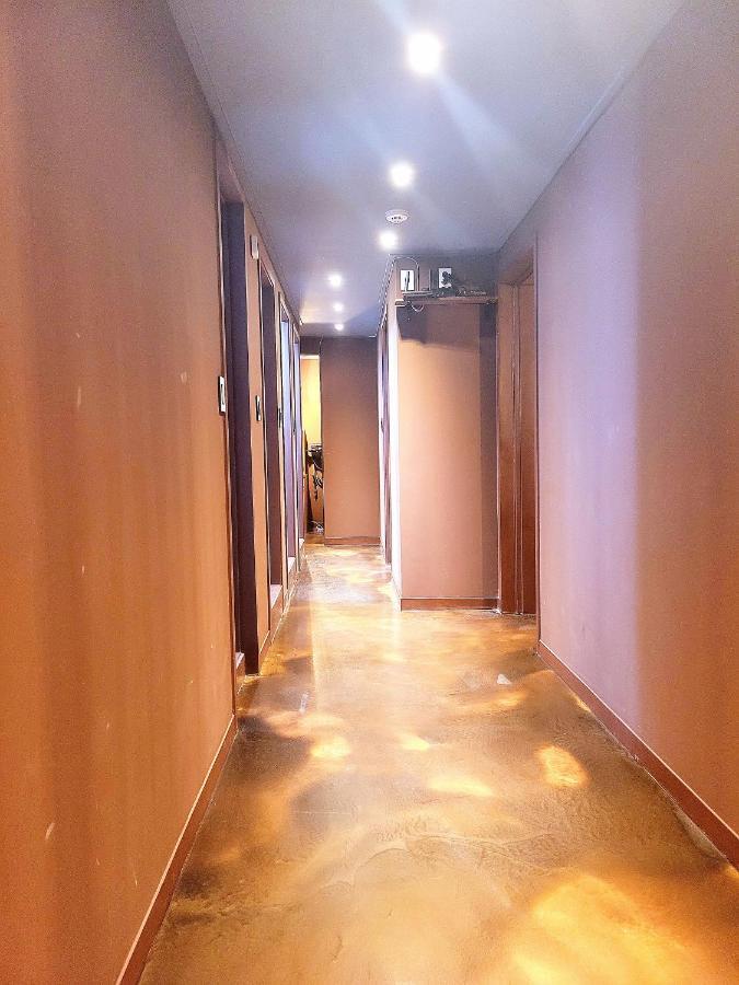 Good Guesthouse ソウル特別市 エクステリア 写真