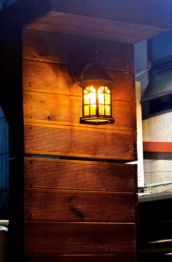 Good Guesthouse ソウル特別市 エクステリア 写真