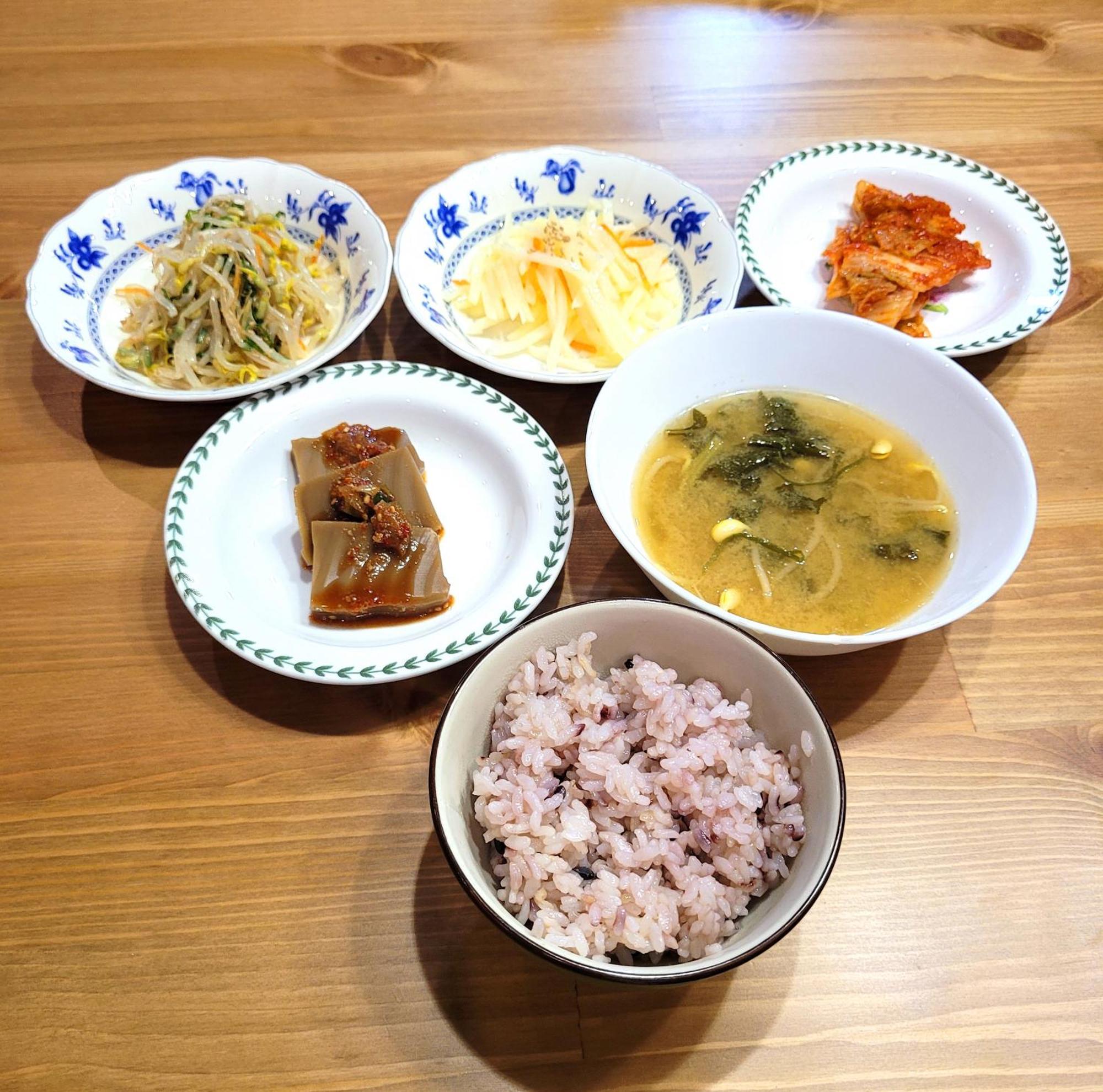 Good Guesthouse ソウル特別市 エクステリア 写真