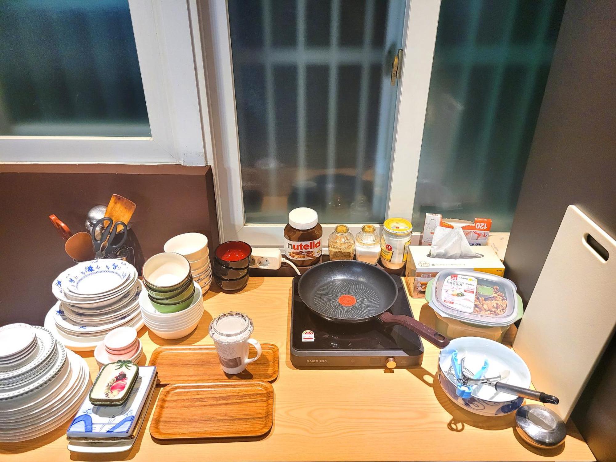 Good Guesthouse ソウル特別市 エクステリア 写真