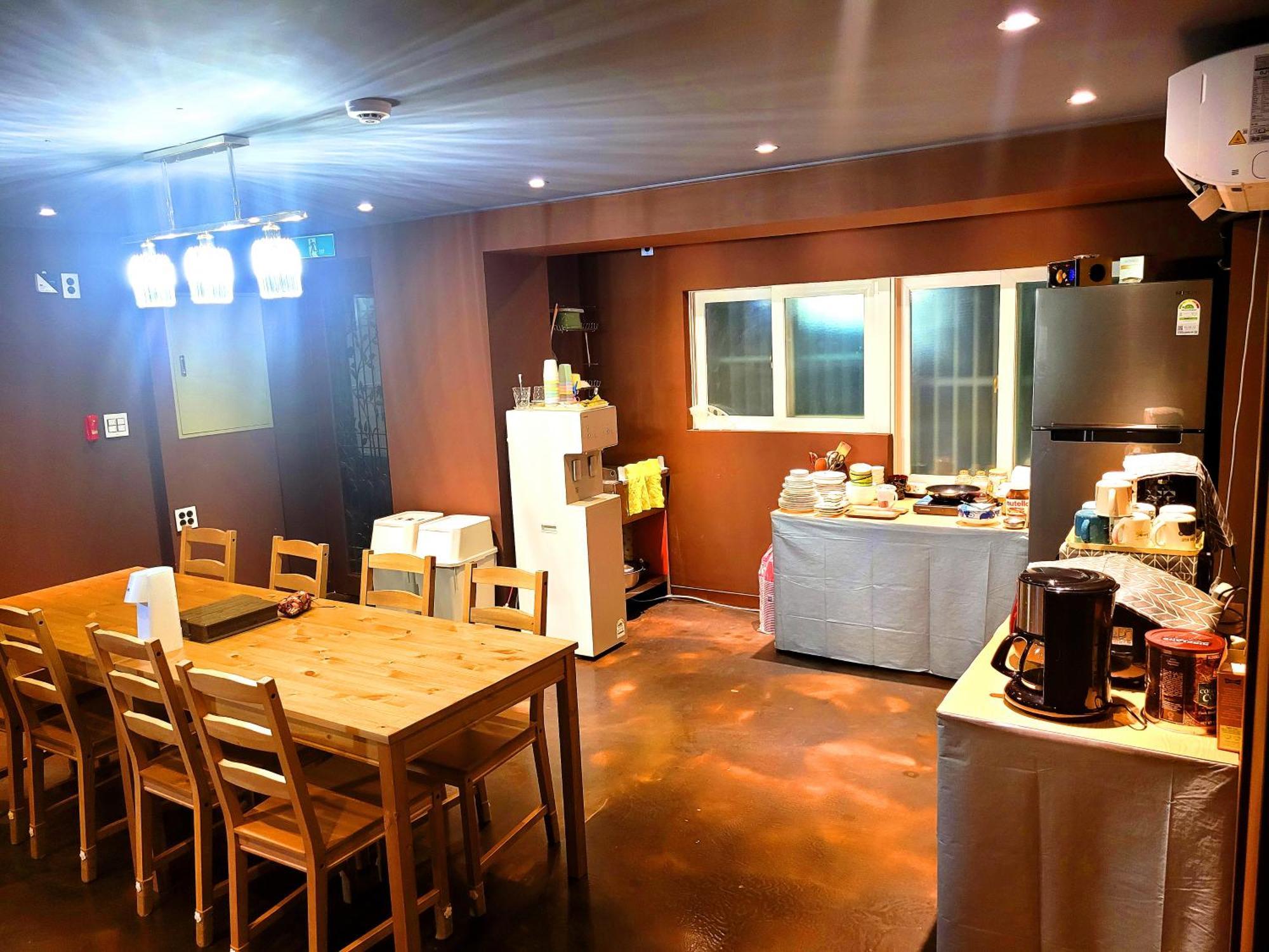 Good Guesthouse ソウル特別市 エクステリア 写真
