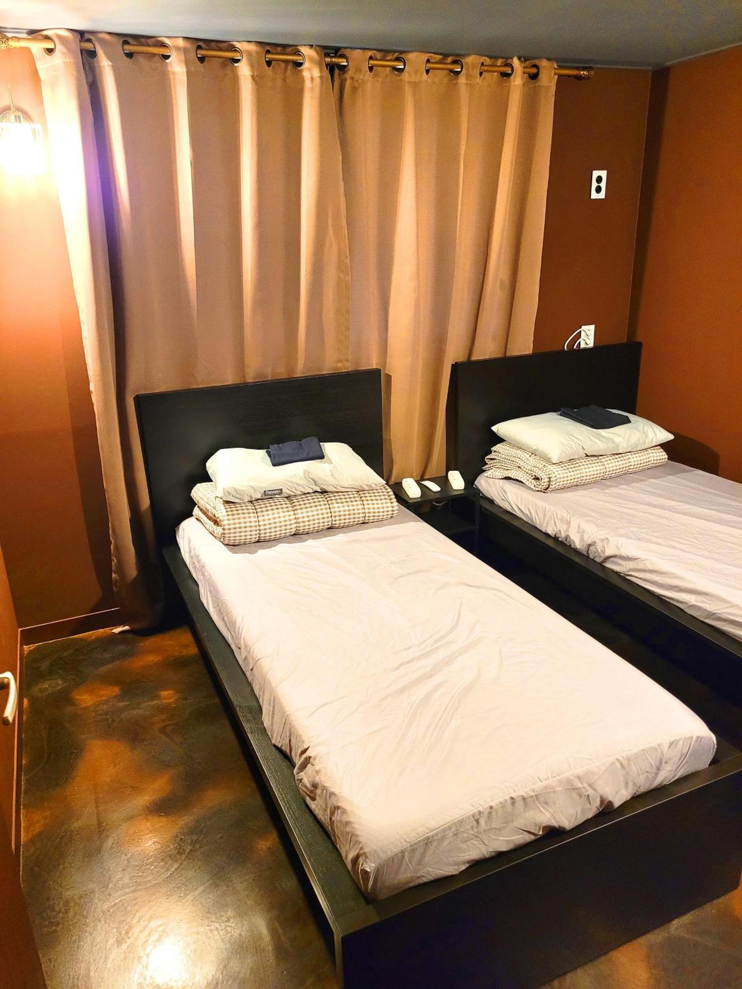 Good Guesthouse ソウル特別市 エクステリア 写真