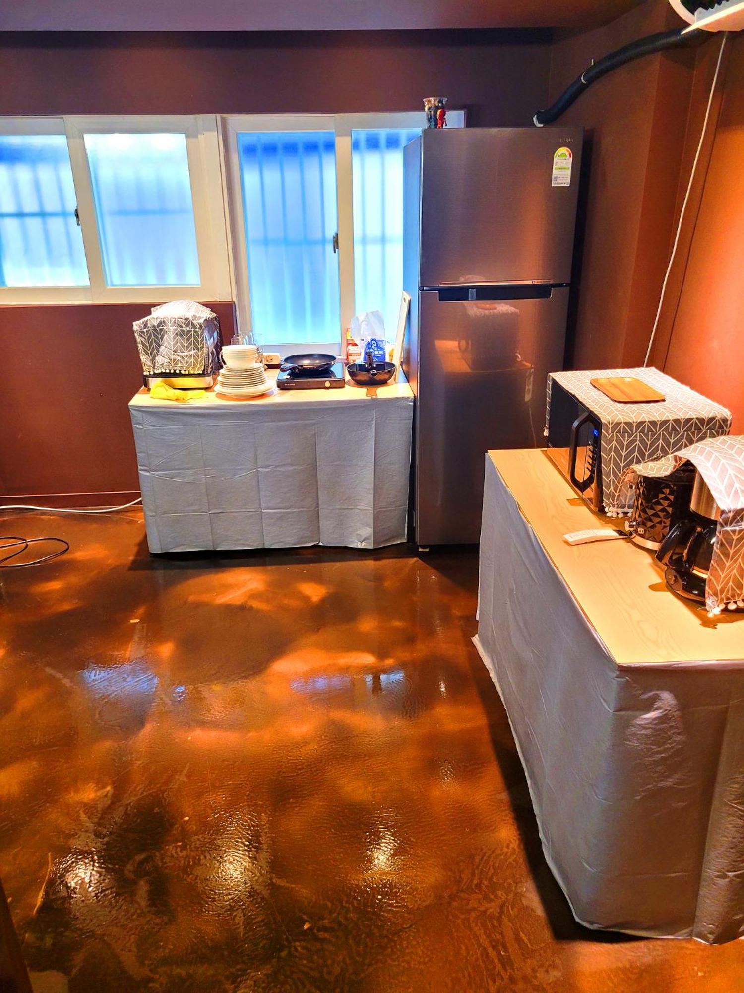 Good Guesthouse ソウル特別市 エクステリア 写真