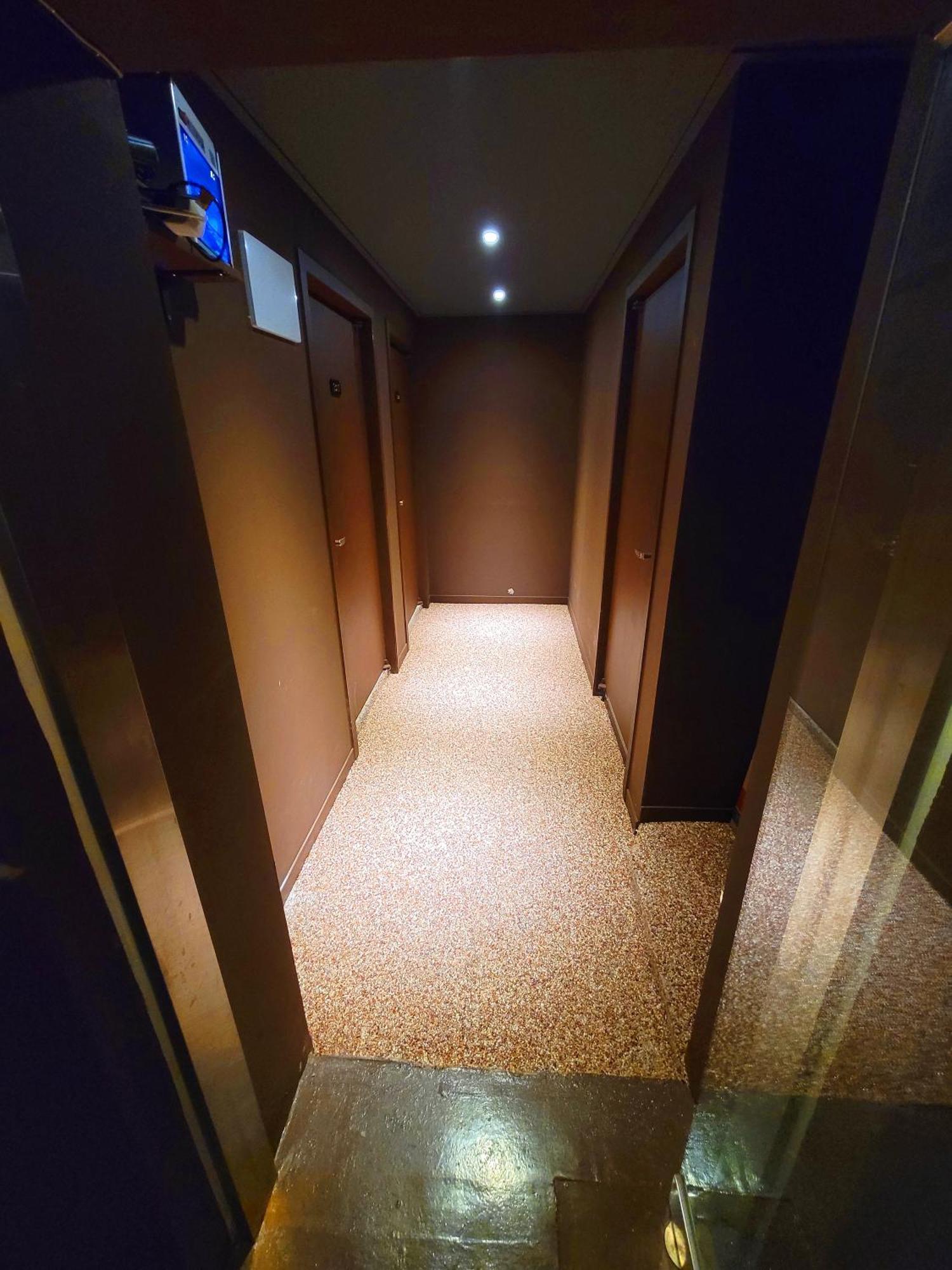 Good Guesthouse ソウル特別市 エクステリア 写真